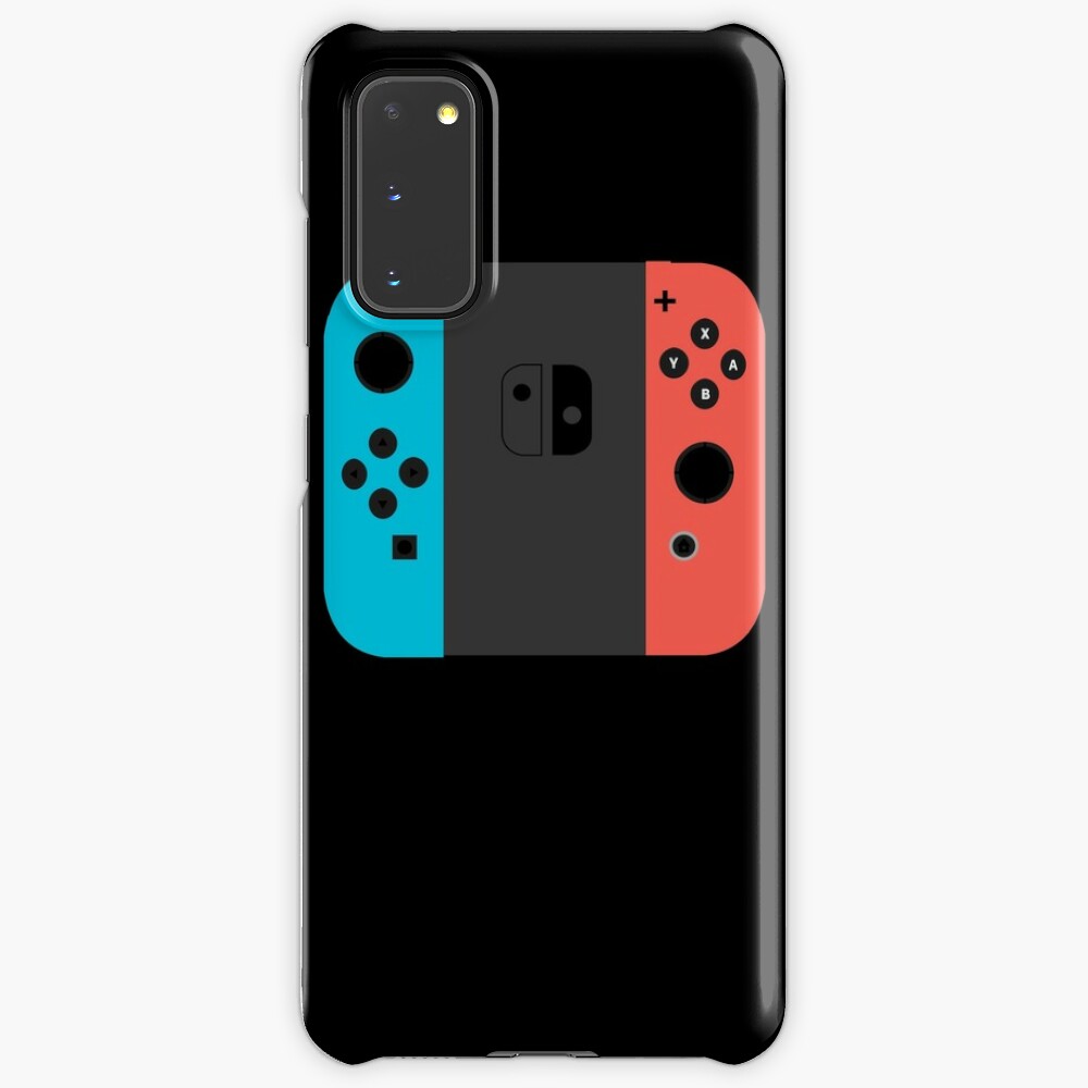 joycon phone case