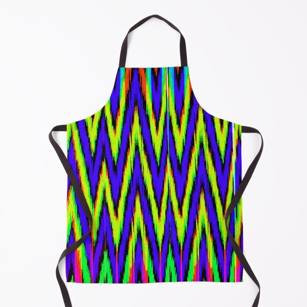 Item preview, Uzbek Ikat modern designs ikat patterns - Uzbek Ikat designs designed and sold by LeFabriqueOuz.