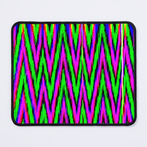 Item preview, Uzbek Ikat modern designs ikat patterns - Uzbek Ikat designs designed and sold by LeFabriqueOuz.
