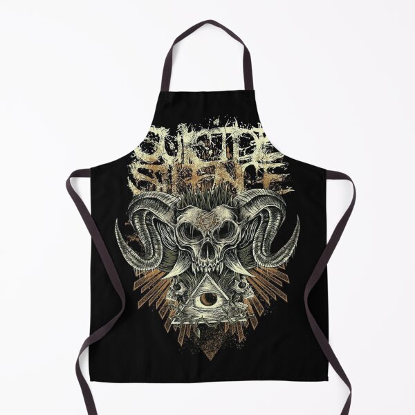 Aperçu de l'œuvre Suicide Silence créée et vendue par Caos ..
