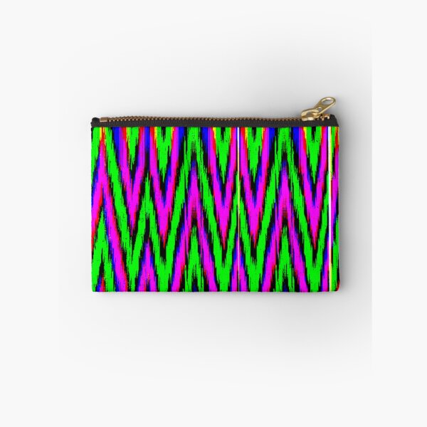 Item preview, Uzbek Ikat modern designs ikat patterns - Uzbek Ikat designs designed and sold by LeFabriqueOuz.