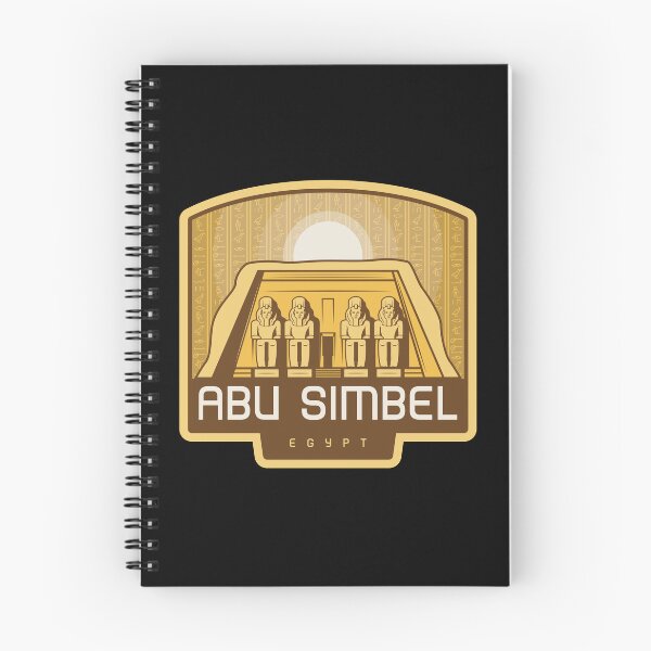 Item preview, Abu Simbel – Egypt designed and sold by Moritz Schwäble.