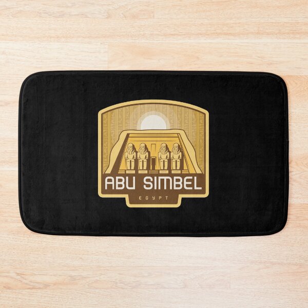 Item preview, Abu Simbel – Egypt designed and sold by Moritz Schwäble.