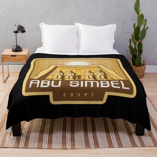Item preview, Abu Simbel – Egypt designed and sold by Moritz Schwäble.