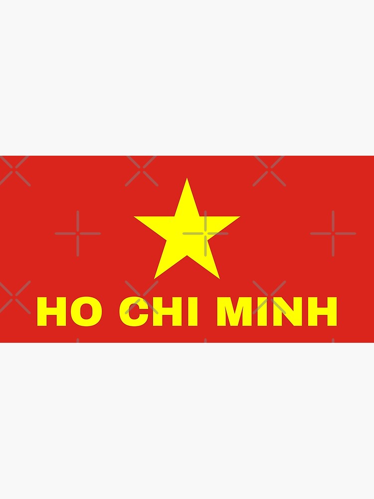 ho-chi-minh-city-in-vietnamese-flag-poster-for-sale-by-aybe7elf