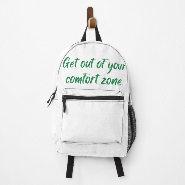 Item preview, Get out of your comfort zone. designed and sold by Scopestor.