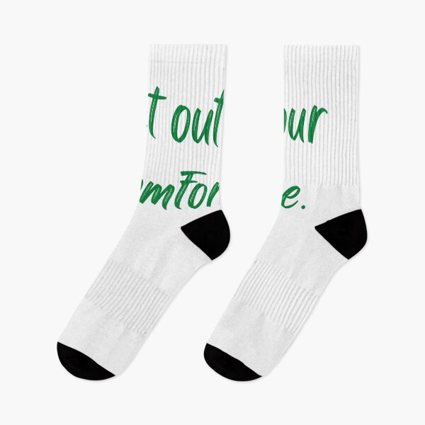 Item preview, Get out of your comfort zone. designed and sold by Scopestor.