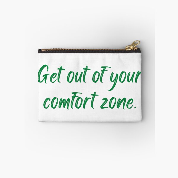 Item preview, Get out of your comfort zone. designed and sold by Scopestor.