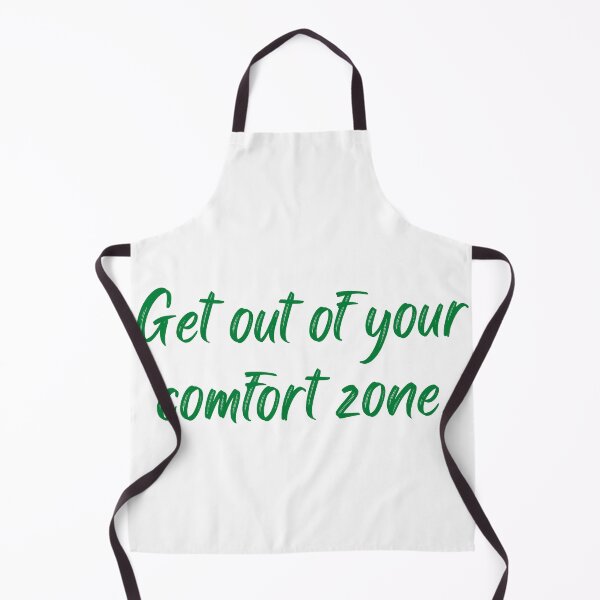 Item preview, Get out of your comfort zone. designed and sold by Scopestor.