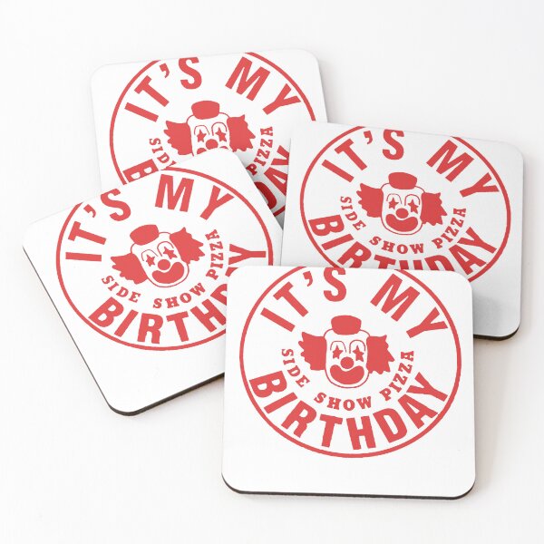 Item preview, Side Show Pizza designed and sold by theboonation.