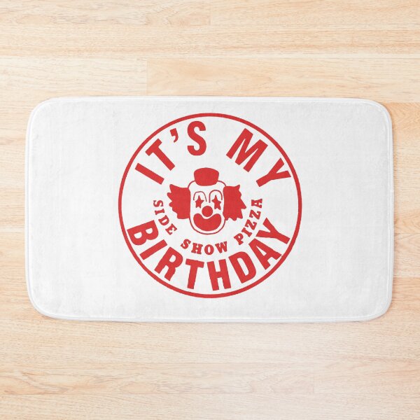 Item preview, Side Show Pizza designed and sold by theboonation.
