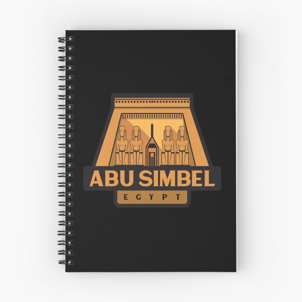 Item preview, Abu Simbel – Egypt designed and sold by Moritz Schwäble.