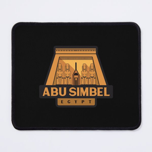Item preview, Abu Simbel – Egypt designed and sold by Moritz Schwäble.