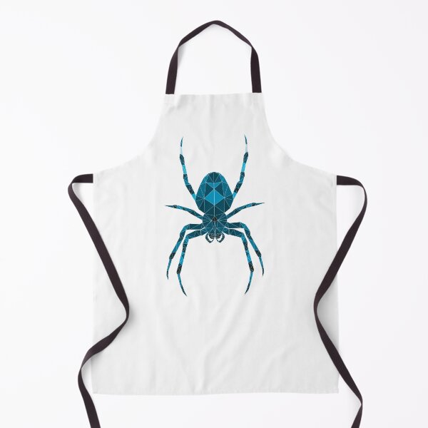 Item preview, Low Polygon Spider designed and sold by Daggerton.