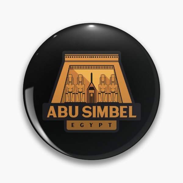 Item preview, Abu Simbel – Egypt designed and sold by Moritz Schwäble.
