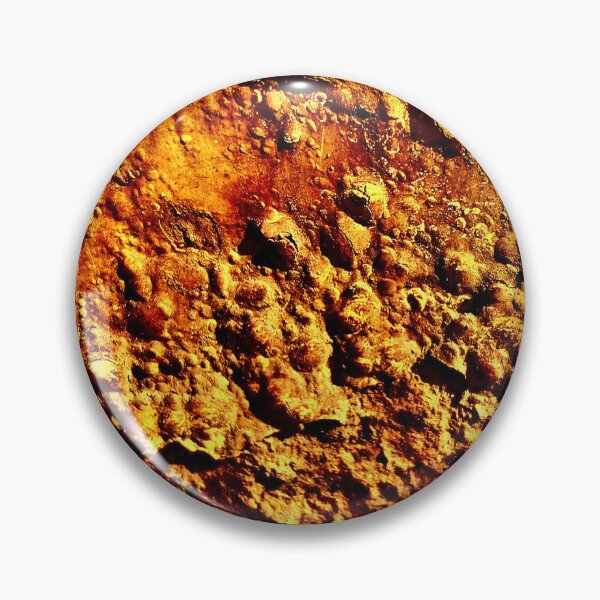 Item preview, Mountainous Rust designed and sold by ralphsamo.