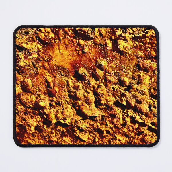 Item preview, Mountainous Rust designed and sold by ralphsamo.