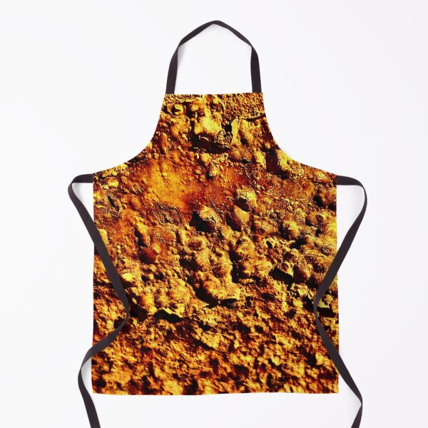 Item preview, Mountainous Rust designed and sold by ralphsamo.