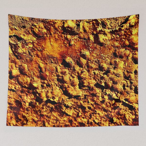 Item preview, Mountainous Rust designed and sold by ralphsamo.