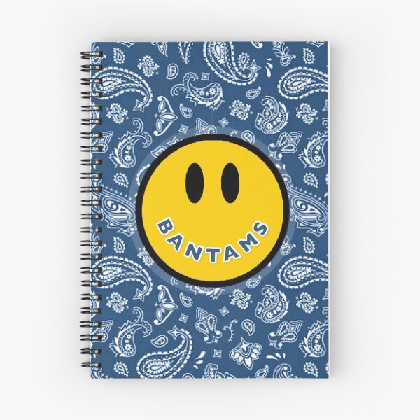 Item preview, Bantams Smiley Face designed and sold by Ajcollages.