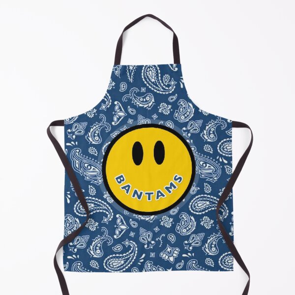 Item preview, Bantams Smiley Face designed and sold by Ajcollages.