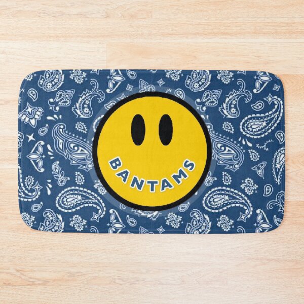 Item preview, Bantams Smiley Face designed and sold by Ajcollages.