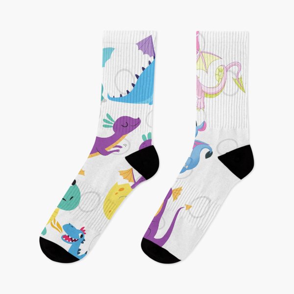 Item preview, Baby Dinosaurs at Play designed and sold by tomorrowsart.