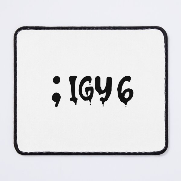 Item preview, ;IGY6 designed and sold by Mitchel-Buh.