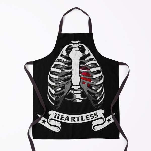 Item preview, Heartless designed and sold by Daggerton.