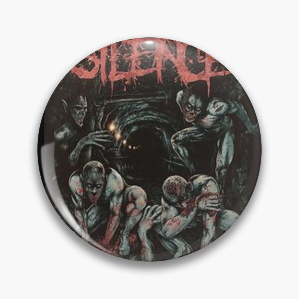 Item preview, Suicide Silence designed and sold by Caos ..