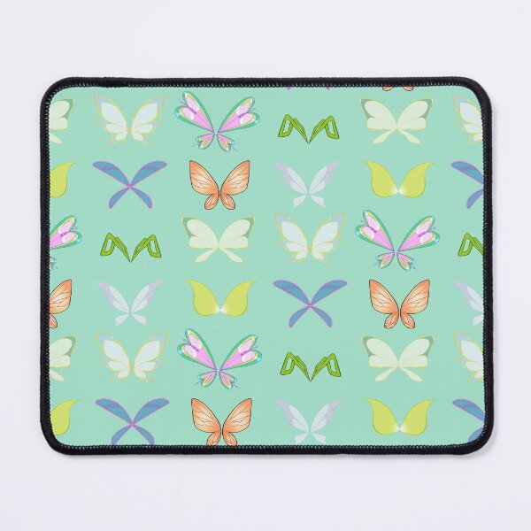 Item preview, Fairy Wings Patter designed and sold by MelTina.