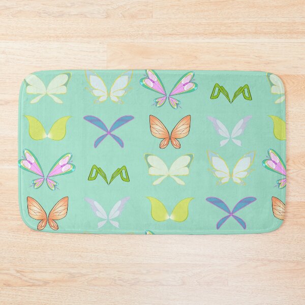 Item preview, Fairy Wings Patter designed and sold by MelTina.