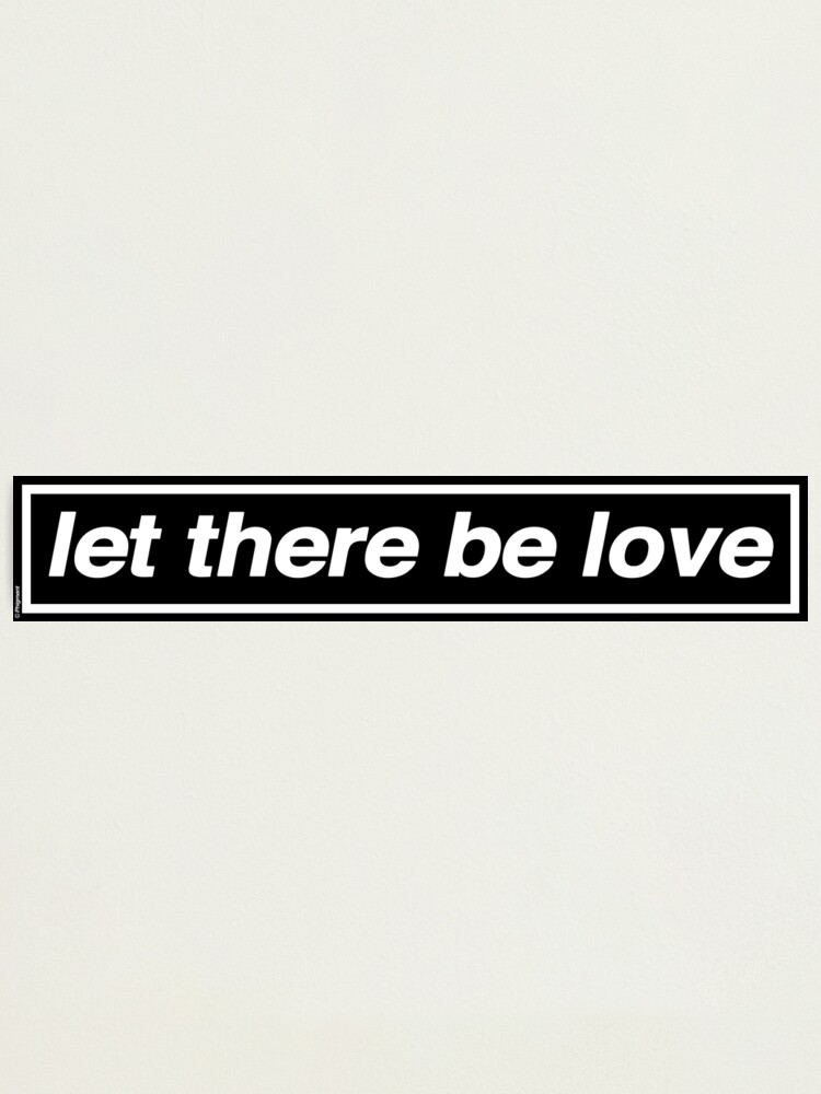 Let There Be Love - OASIS Band Tribute - MADE IN THE 90s