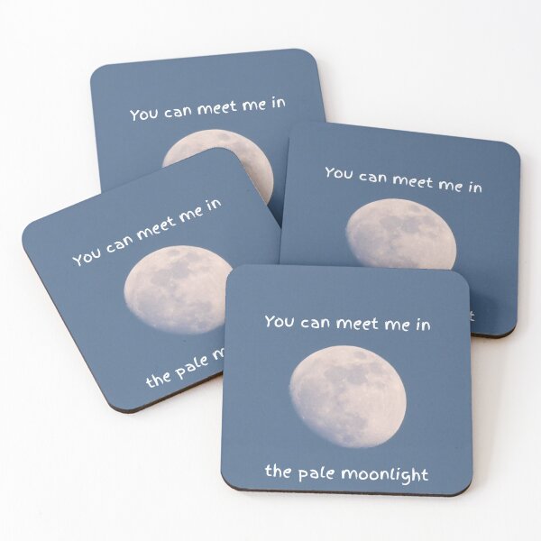 Item preview, moon  designed and sold by annaferarts.