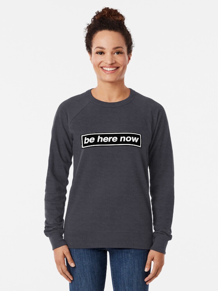 Oasis amazing cheap sweatshirt