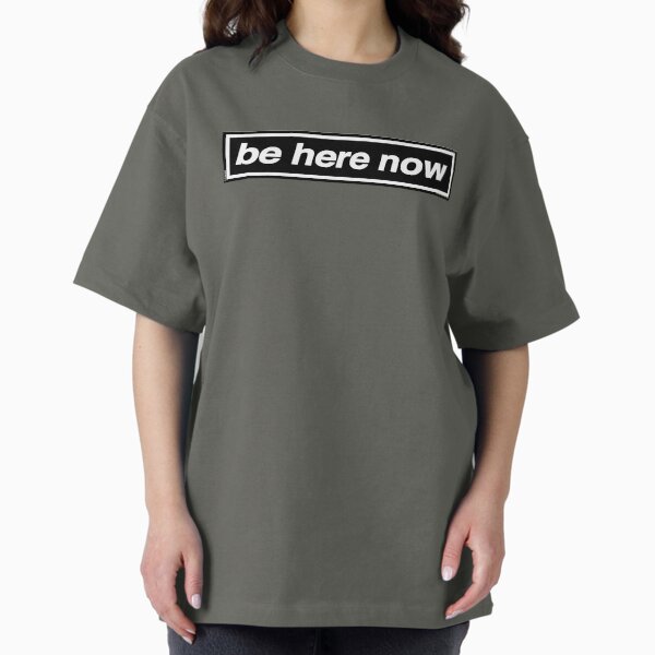 Item preview, Be Here Now - OASIS Band Tribute - MADE IN THE 90s designed and sold by phigment-art.