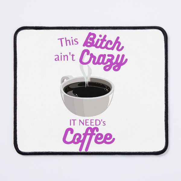 Item preview, Coffee Cup it needs coffee designed and sold by Hypnotees.