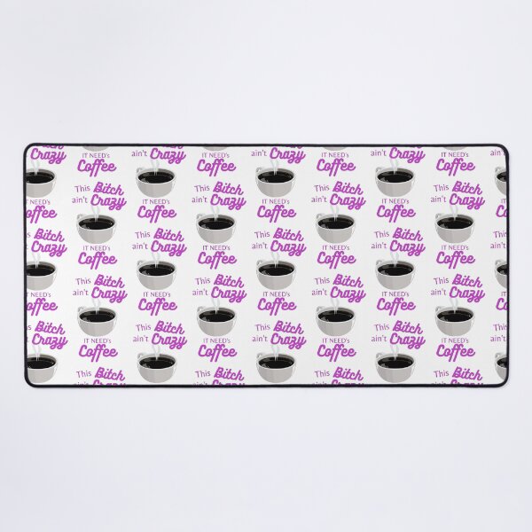 Item preview, Coffee Cup it needs coffee designed and sold by Hypnotees.