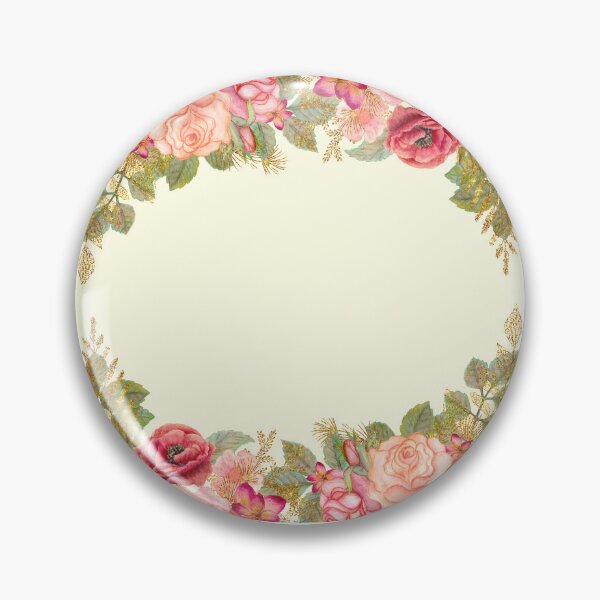 Item preview, Pastel princess roses for gentle ladies 2 designed and sold by ninachax.