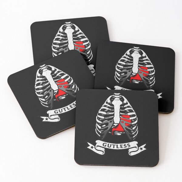 Item preview, Gutless designed and sold by Daggerton.