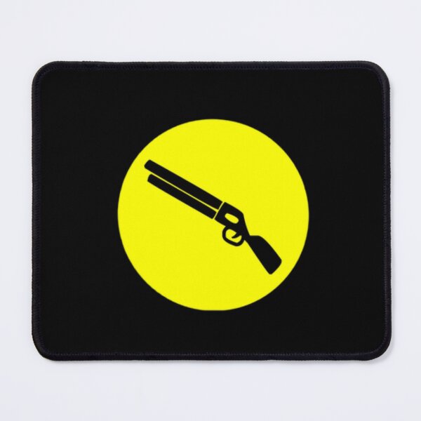 Item preview, Gun Owner - Cool Guy designed and sold by AYACHI90.