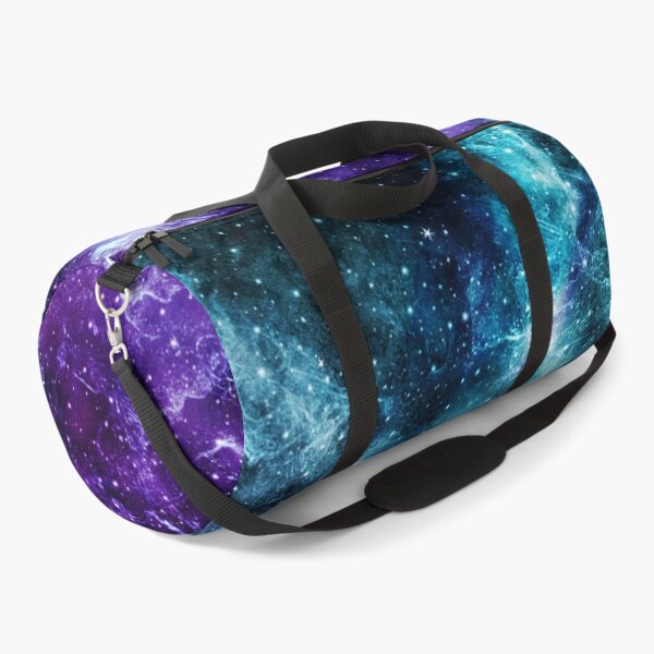Item preview, Purple Teal Galaxy Nebula Dream #5 #decor #art designed and sold by Anita's & Bella's Art.