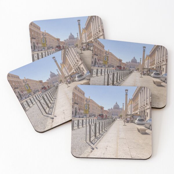 Item preview, Vatican Walkway designed and sold by ianmark.