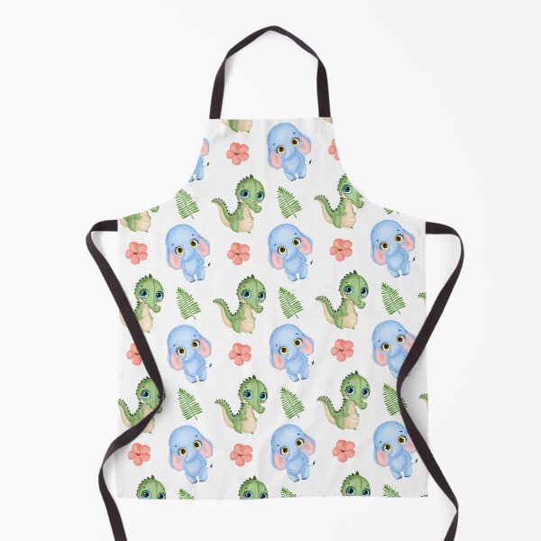 Item preview, Dinosaurios y elefantes designed and sold by Proud Pro Gifts.