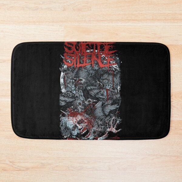 Item preview, Suicide Silence designed and sold by Caos ..