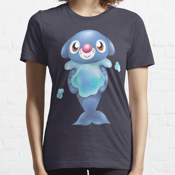 Wasserblasen Essential T-Shirt