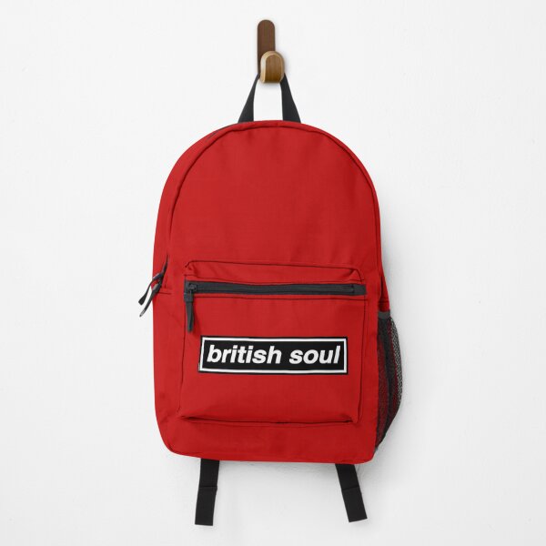 Item preview, British Soul - OASIS Band Tribute - MADE IN THE 90s designed and sold by phigment-art.