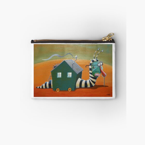 Item preview, Moving house designed and sold by Neil Elliott.