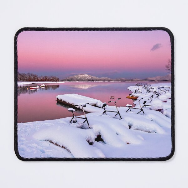 Item preview, Snow, tender sheet... designed and sold by Hercules Milas.