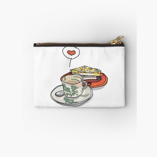 Item preview, Kopi-O and Roti Bakar with love sign designed and sold by redzwanbidin.
